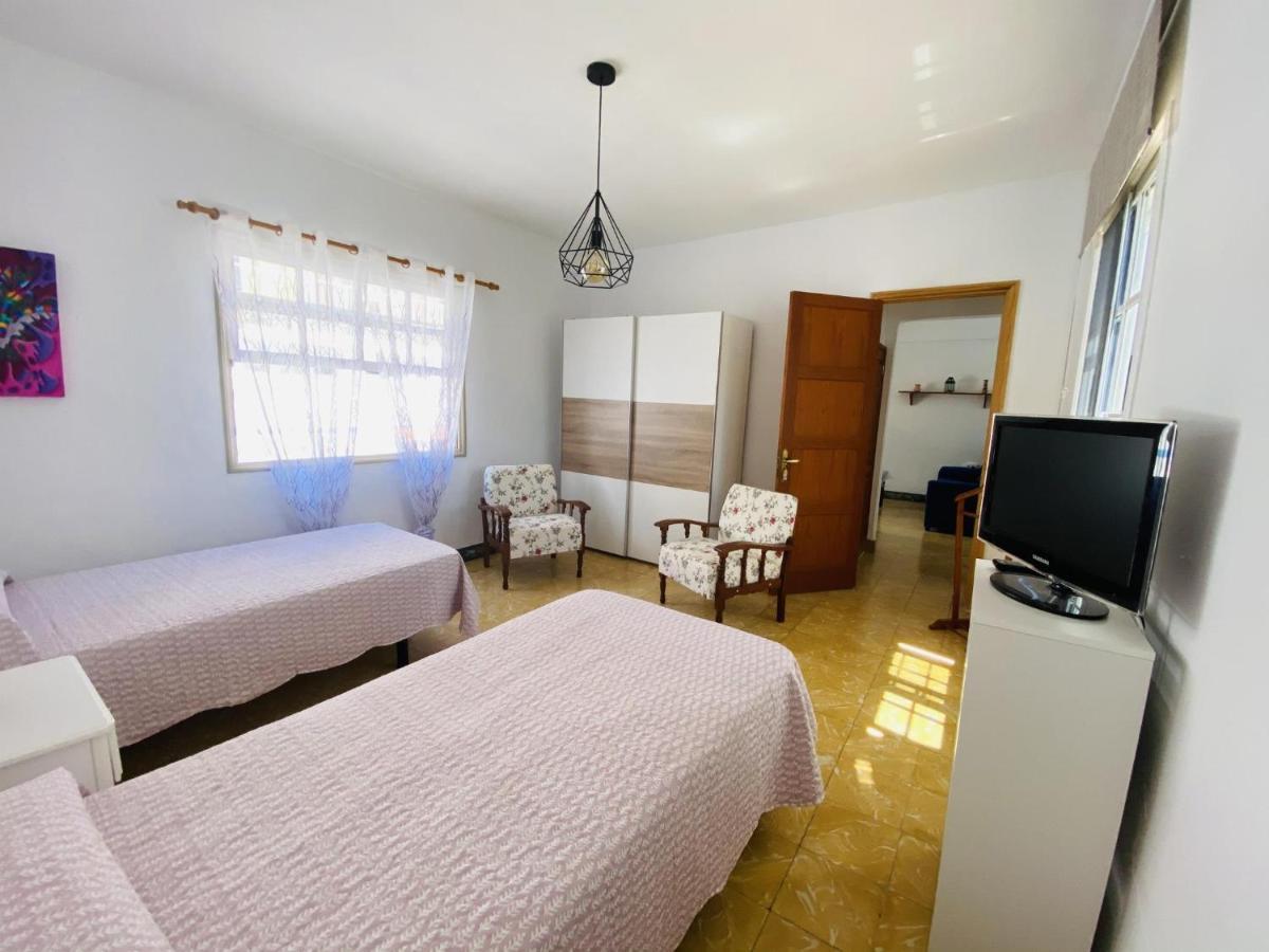 Lightbooking Hermigua Vista Al Mar Y Al Teide Εξωτερικό φωτογραφία