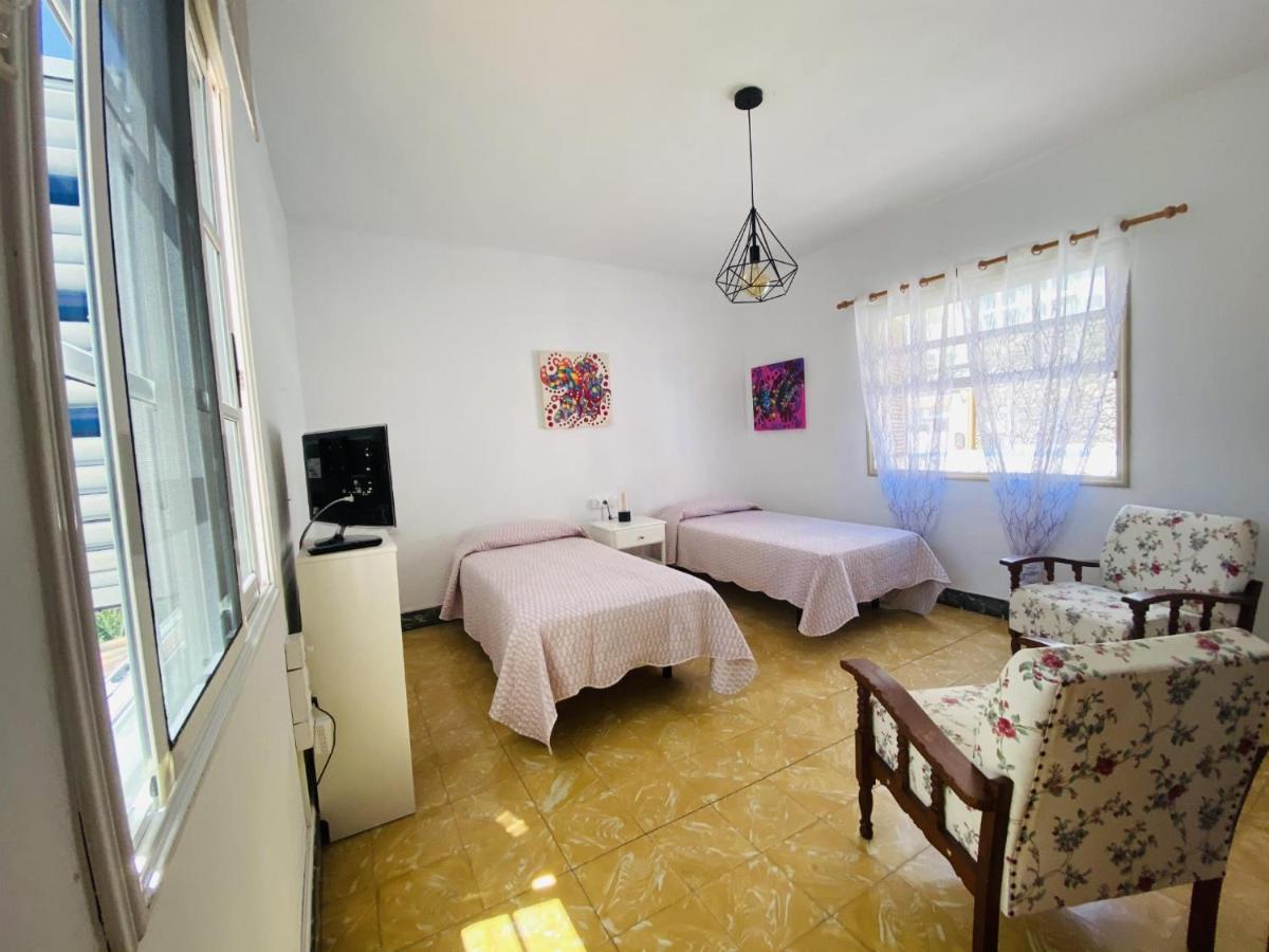 Lightbooking Hermigua Vista Al Mar Y Al Teide Εξωτερικό φωτογραφία