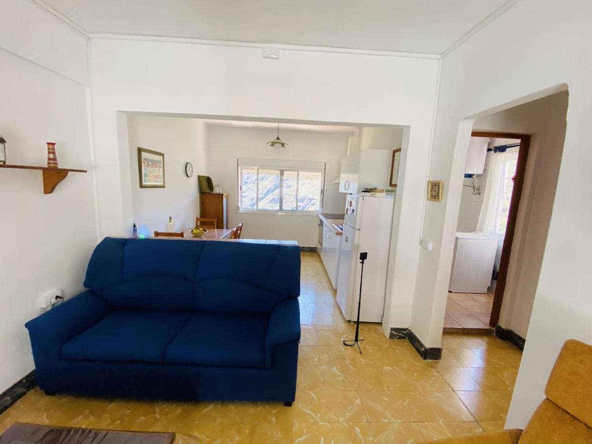 Lightbooking Hermigua Vista Al Mar Y Al Teide Εξωτερικό φωτογραφία