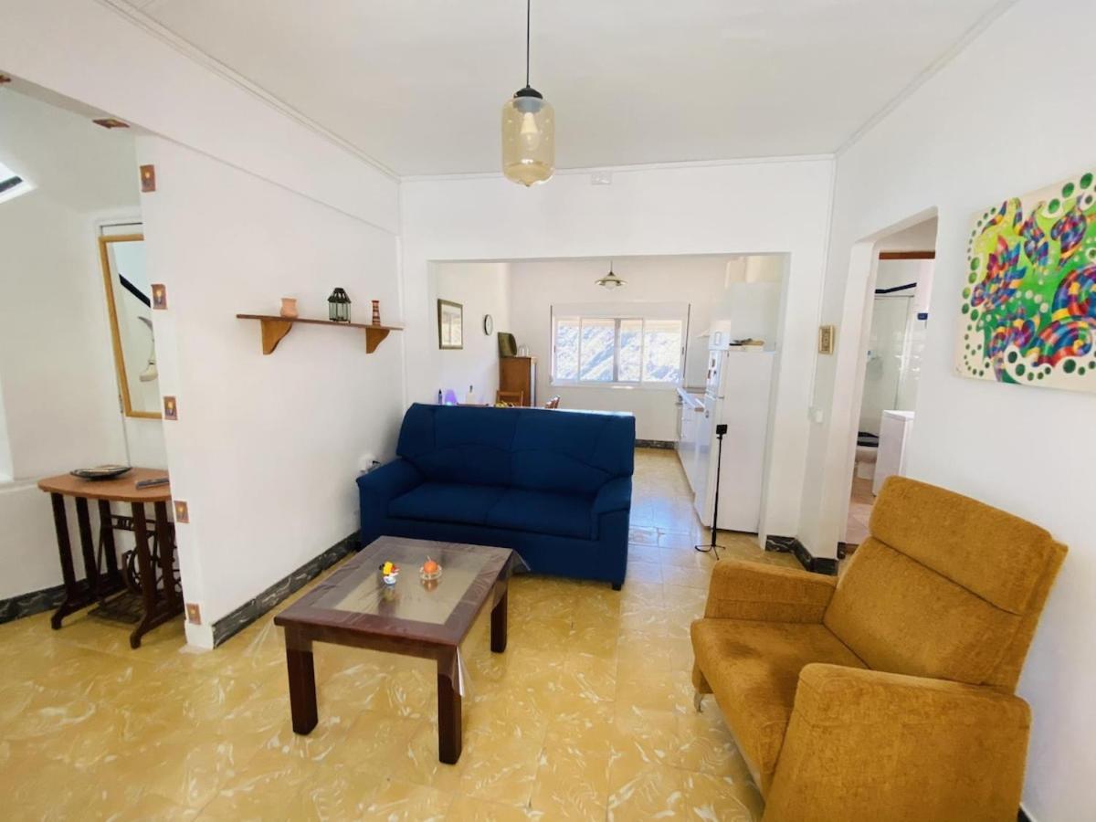 Lightbooking Hermigua Vista Al Mar Y Al Teide Εξωτερικό φωτογραφία