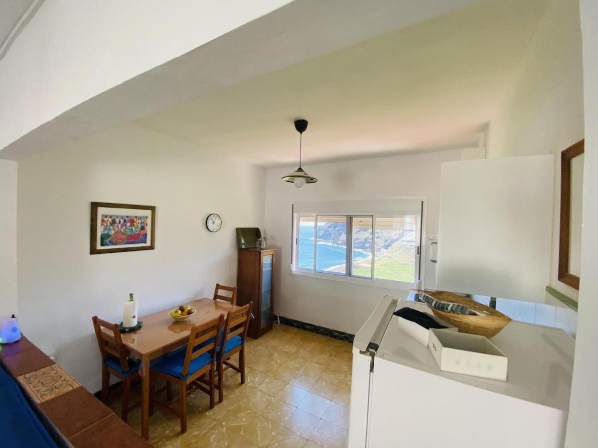 Lightbooking Hermigua Vista Al Mar Y Al Teide Εξωτερικό φωτογραφία